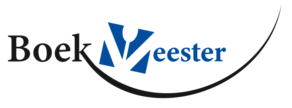 Boekmeester logo